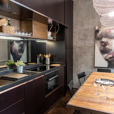 Ponte Vecchio Luxury And Stylish Apartment Φλωρεντία Εξωτερικό φωτογραφία