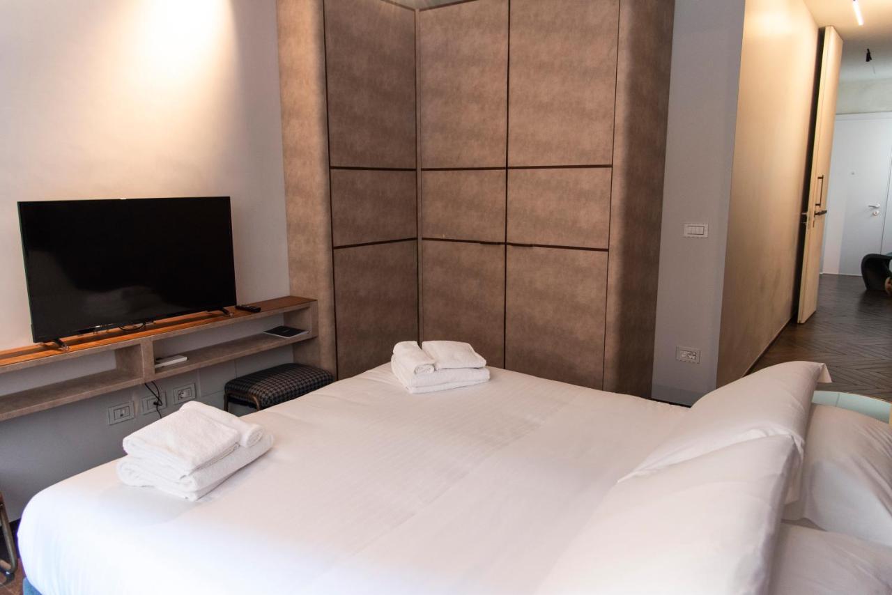 Ponte Vecchio Luxury And Stylish Apartment Φλωρεντία Εξωτερικό φωτογραφία