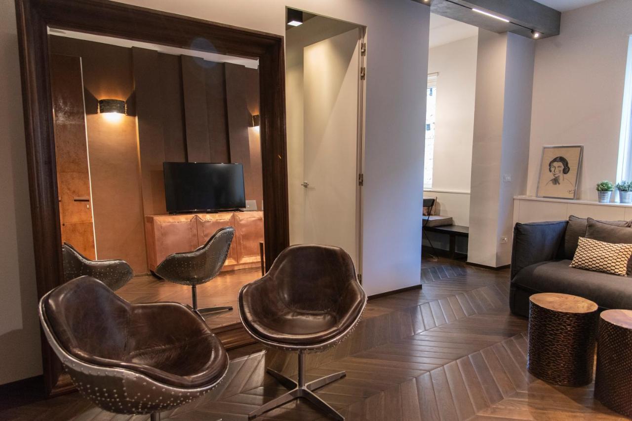 Ponte Vecchio Luxury And Stylish Apartment Φλωρεντία Εξωτερικό φωτογραφία