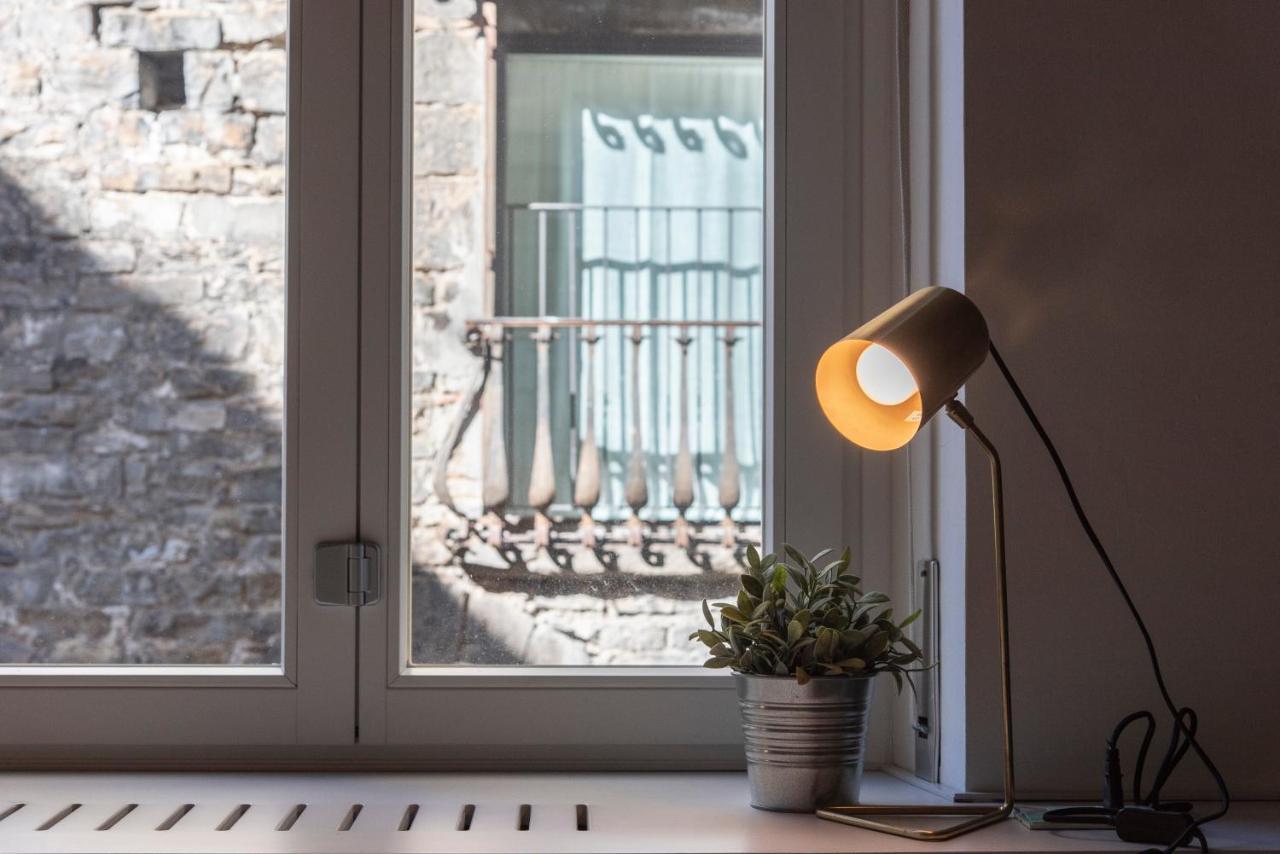 Ponte Vecchio Luxury And Stylish Apartment Φλωρεντία Εξωτερικό φωτογραφία