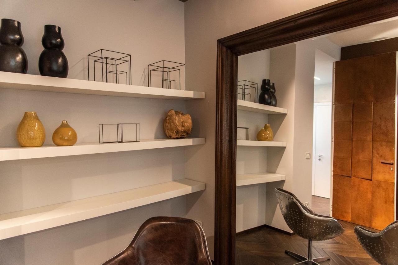 Ponte Vecchio Luxury And Stylish Apartment Φλωρεντία Εξωτερικό φωτογραφία