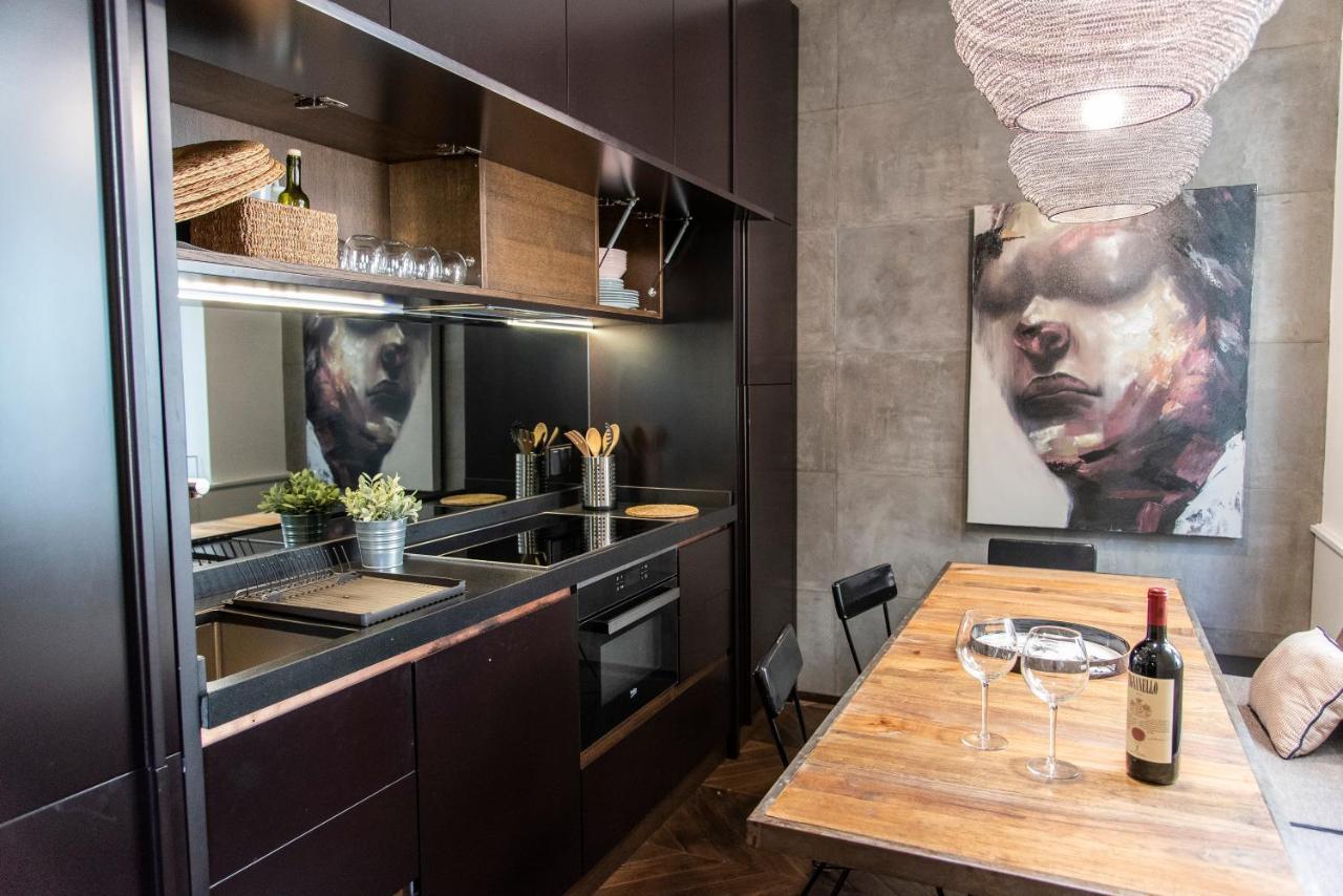 Ponte Vecchio Luxury And Stylish Apartment Φλωρεντία Εξωτερικό φωτογραφία