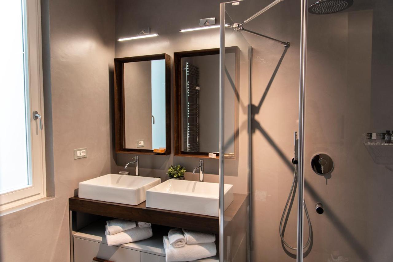 Ponte Vecchio Luxury And Stylish Apartment Φλωρεντία Εξωτερικό φωτογραφία