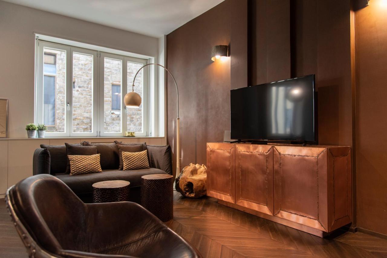 Ponte Vecchio Luxury And Stylish Apartment Φλωρεντία Εξωτερικό φωτογραφία