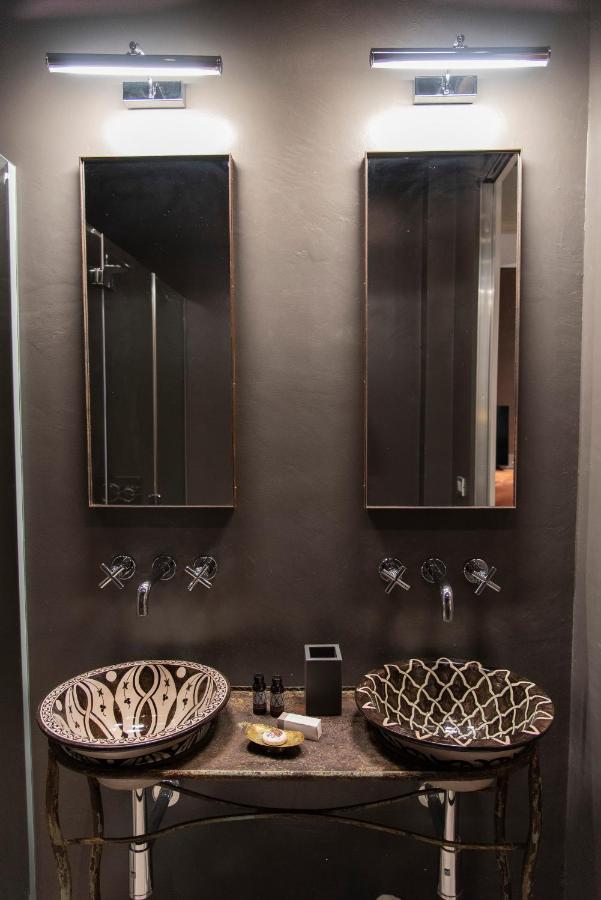 Ponte Vecchio Luxury And Stylish Apartment Φλωρεντία Εξωτερικό φωτογραφία