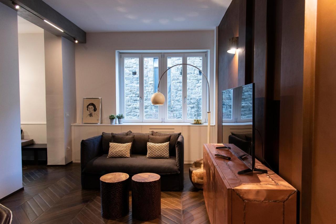 Ponte Vecchio Luxury And Stylish Apartment Φλωρεντία Εξωτερικό φωτογραφία