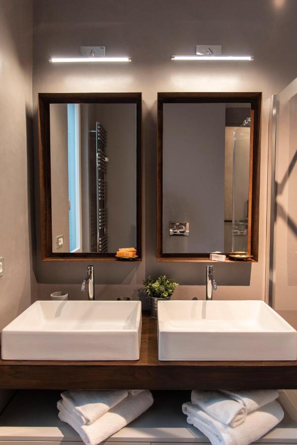 Ponte Vecchio Luxury And Stylish Apartment Φλωρεντία Εξωτερικό φωτογραφία