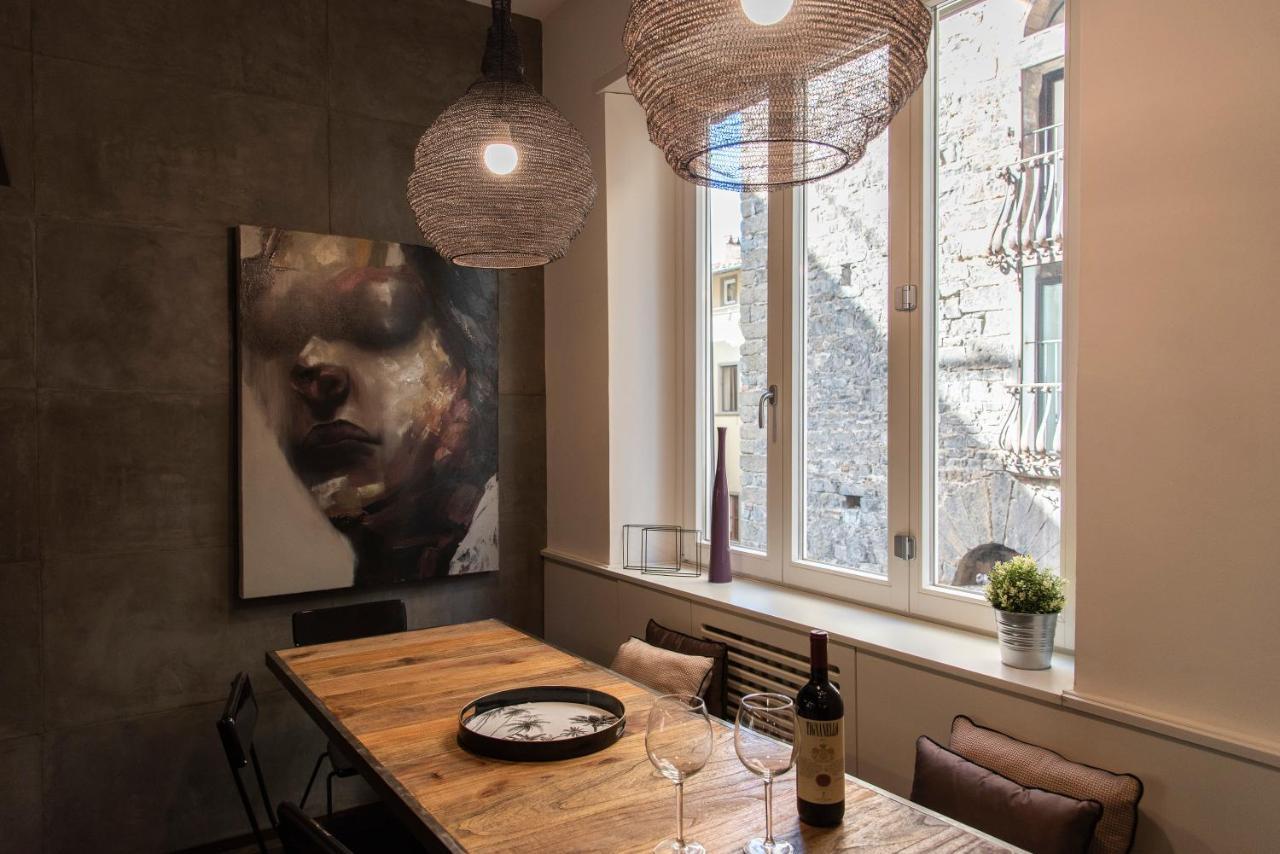 Ponte Vecchio Luxury And Stylish Apartment Φλωρεντία Εξωτερικό φωτογραφία