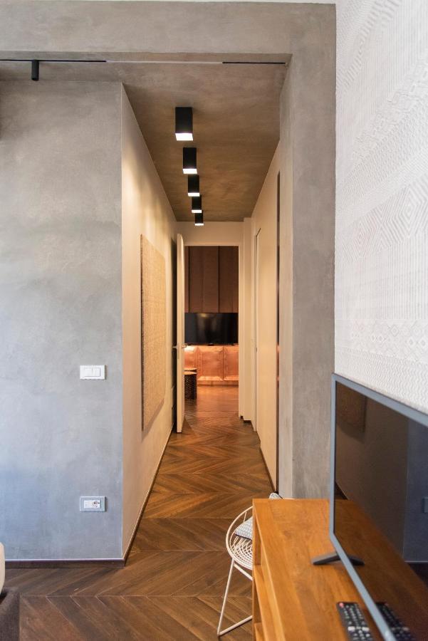 Ponte Vecchio Luxury And Stylish Apartment Φλωρεντία Εξωτερικό φωτογραφία